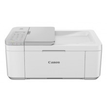 Impresora Canon PIXMA TR4756i, Multifunción con Fax, Inyección de tinta, A4, WiFi