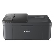 Impresora Canon PIXMA TR4755i, Multifunción con Fax, Inyección de tinta, A4, WiFi