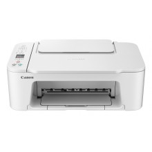 Impresora Canon PIXMA TS3751i, Multifunción, Inyección de tinta, A4, WiFi