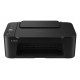Canon PIXMA TS3750i Inyección de tinta A4 4800 x 1200 DPI Wifi