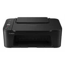 Impresora Canon PIXMA TS3750i, Multifunción, Inyección de tinta, A4, WiFi