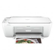 HP DeskJet 2820e Inalámbrico All-in-One Color Impresora, Fotocopiadora, escáner
