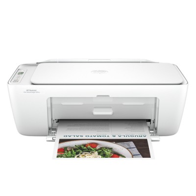 HP DeskJet 2820e Inalámbrico All-in-One Color Impresora, Fotocopiadora, escáner
