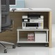 Canon MAXIFY GX6550 Inyección de tinta A4 600 x 1200 DPI Wifi