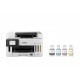 Canon MAXIFY GX6550 Inyección de tinta A4 600 x 1200 DPI Wifi