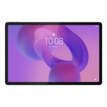 Tableta Lenovo Idea Tab Pro Mediatek 256 GB 32,3 cm (12.7") 8 GB Wi-Fi 6E (802.11ax) Android 14 Gris