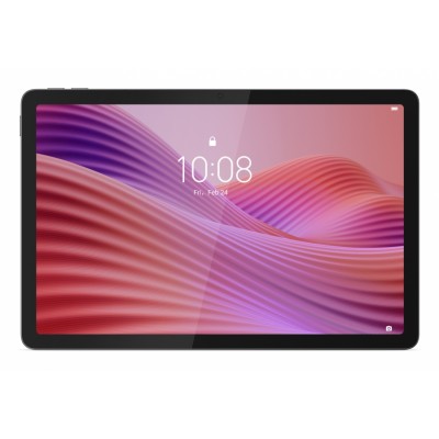 Tableta Lenovo Tab 4G Mediatek 64 GB 25,6 cm (10.1") 4 GB Wi-Fi 5 (802.11ac) Android 14 Gris