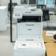 Brother MFC-L5710DN impresora multifunción Laser A4 1200 x 1200 DPI 48 ppm