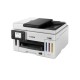 Canon MAXIFY GX 6150 Inyección de tinta A4 600 x 1200 DPI Wifi