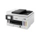 Canon MAXIFY GX 6150 Inyección de tinta A4 600 x 1200 DPI Wifi