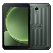 Tableta Samsung Galaxy Tab Active5 Enterprise Edition 5G Samsung Exynos LTE-TDD - LTE-FDD 256 GB 20,3 cm (8") 8 GB Wi-Fi 6 (802.