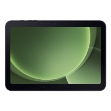 Tableta Samsung Galaxy Tab Active5 Pro SM-X350N Qualcomm Snapdragon 128 GB 25,6 cm (10.1") 6 GB Wi-Fi 6 (802.11ax) Verde