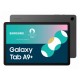 Tableta Samsung Galaxy Tab A9+ SM-X210N Qualcomm Snapdragon 128 GB 27,9 cm (11") 8 GB Wi-Fi 5 (802.11ac) Android 13 Grafito
