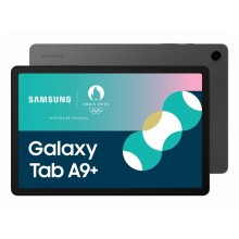 Tableta Samsung Galaxy Tab A9+ SM-X210N Qualcomm Snapdragon 128 GB 27,9 cm (11") 8 GB Wi-Fi 5 (802.11ac) Android 13 Grafito