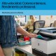 HP Color LaserJet Pro Impresora multifunción 3302sdw