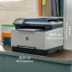 HP Color LaserJet Pro Impresora multifunción 3302sdw