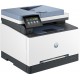 HP Color LaserJet Pro Impresora multifunción 3302sdw