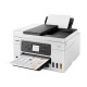 Canon MAXIFY GX4050 Inyección de tinta A4 600 x 1200 DPI Wifi