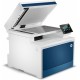 HP Color LaserJet Pro Impresora multifunción 4302dw