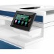 HP Color LaserJet Pro Impresora multifunción 4302dw