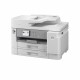 Brother MFC-J5955DW impresora multifunción Inyección de tinta A3 1200 x 4800 DPI 30 ppm Wifi