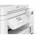 Epson EcoTank Impresora multifunción ET-4856 A4 con depósito de tinta, conexión Wi-Fi