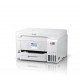 Epson EcoTank Impresora multifunción ET-4856 A4 con depósito de tinta, conexión Wi-Fi