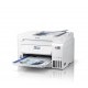 Epson EcoTank Impresora multifunción ET-4856 A4 con depósito de tinta, conexión Wi-Fi