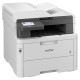 Brother MFC-L3760CDW impresora multifunción LED A4 600 x 2400 DPI 26 ppm Wifi