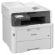 Brother MFC-L3760CDW impresora multifunción LED A4 600 x 2400 DPI 26 ppm Wifi
