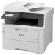 Brother MFC-L3760CDW impresora multifunción LED A4 600 x 2400 DPI 26 ppm Wifi