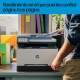 HP Color LaserJet Pro Impresora multifunción 3302fdw