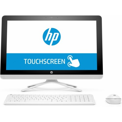 Todo en Uno HP 22-b311nt