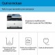 HP Color LaserJet Pro Impresora multifunción 3302fdw
