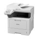 Brother DCP-L5510DW impresora multifunción Laser A4 1200 x 1200 DPI 48 ppm Wifi