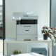 Brother DCP-L5510DW impresora multifunción Laser A4 1200 x 1200 DPI 48 ppm Wifi