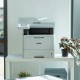 Brother DCP-L5510DW impresora multifunción Laser A4 1200 x 1200 DPI 48 ppm Wifi