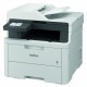 Brother DCP-L3560CDW impresora multifunción LED A4 600 x 2400 DPI 26 ppm Wifi