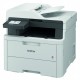 Brother DCP-L3560CDW impresora multifunción LED A4 600 x 2400 DPI 26 ppm Wifi