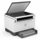 HP LaserJet Tank 1604w Inalámbrico Multifunction Blanco y negro Impresora, Fotocopiadora, escáner