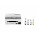 Canon MAXIFY GX2050 Inyección de tinta A4 600 x 1200 DPI Wifi
