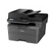 Brother MFC-L2827DWXL impresora multifunción Laser A4 1200 x 1200 DPI 32 ppm Wifi