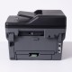 Brother MFC-L2827DWXL impresora multifunción Laser A4 1200 x 1200 DPI 32 ppm Wifi
