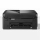 Brother DCP-T780DW impresora multifunción Inyección de tinta A4 1200 x 6000 DPI 16 ppm Wifi