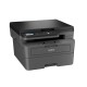 Brother DCP-L2627DWXL impresora multifunción Laser A4 1200 x 1200 DPI 32 ppm Wifi