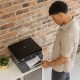 Brother DCP-L2627DWXL impresora multifunción Laser A4 1200 x 1200 DPI 32 ppm Wifi