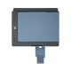 HP Smart Tank 5106 Inalámbrico All-in-One Color Impresora, Fotocopiadora, escáner