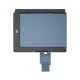 HP Smart Tank 5106 Inalámbrico All-in-One Color Impresora, Fotocopiadora, escáner
