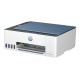 HP Smart Tank 5106 Inalámbrico All-in-One Color Impresora, Fotocopiadora, escáner