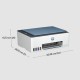 HP Smart Tank 5106 Inalámbrico All-in-One Color Impresora, Fotocopiadora, escáner